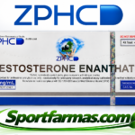 Testesterone enantate – ტესტესტერონ ენანთატი 400 1ml 10Ampoule ZPHC
