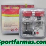 გონადოტროპინ – Gonadotropin 5000 IU 1 vial Canada