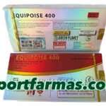 Boldenone undecylenate – ბოლდენონ უნდეცილენატი 400/1ml 10ampula canada