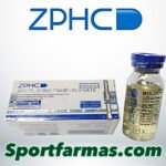 Boldenone undecylenate – ბოლდენონ უნდეცილენატი 250/10ml