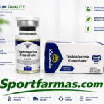 Testesterone enantate – ტესტესტერონ ენანთატი 300 10ml/REMIDEX