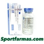 Nandrolone decanoate – ნანდროლონ დეკანოატი 10ml /250 ZPHC