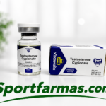 Testesterone Cypionate – ტესტესტერონ ციპიონატი 250 10ml REMIDEX