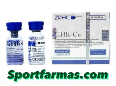 GHK-Cu Peptides-პეპტიდი 60mg ZPHC