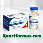 Testesterone enantate – ტესტესტერონ ენანთატი 250/10ml EPF