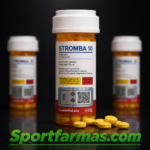Stanozolol – სტანაზოლი 10mg 100Tablets  CanadaBiolabs