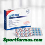 ოქსანდროლონი – Oxanadrolone  10mg/100Tablets EPF