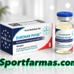 Nandrolone phenylpropionate – ნანდროლონე ფენილპროპიონატი 100/10ml  EPF