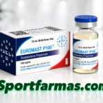 Masteron Propionate – მასტერონ პროპიონატი 100 10ml EPF