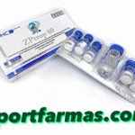 ზრდის ჰორმონი – Growth Hormone 80 IU / 5Flakon ZPHC