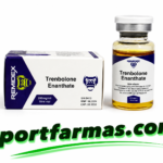 Trenbolone Enanthate – ტრენბალონ ენანტატი 200 10ml REMIDEX