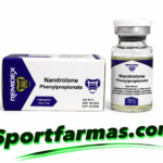 Nandrolone phenylpropionate – ნანდროლონე ფენილპროპიონატი 100/10ml REMIDEX