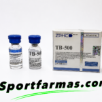 TB-500 Peptides-პეპტიდი 20mg ZPHC