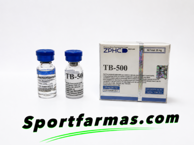 TB-500 Peptides-პეპტიდი 20mg ZPHC