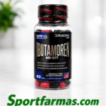 IBUTAMOREN MK-677 SARMS / 60capsule 1capsule 20mg