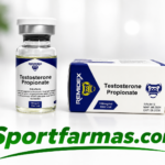 Testosterone Propionate – ტესტესტერონ პროპიონატი 10ml 100 / REMIDEX