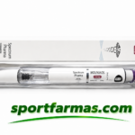 TIRZEPATIDE / ტირზეპატიდე (MOUNJAOS) 10mg Spectrum Pharma