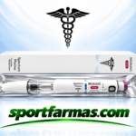 TIRZEPATIDE / ტირზეპატიდე (MOUNJAOS) 10mg Spectrum Pharma