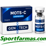 MOTS-c Peptides-პეპტიდი 10mg / GENOTECH