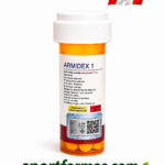 Anastrozole – ანასტრაზოლი 100Tablets 1mg Canada BioLABS