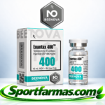 Testesterone enanthate – ტესტესტერონ ენანთატი 400 10ml BEENOVA