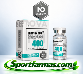Testesterone enanthate – ტესტესტერონ ენანთატი 400 10ml BEENOVA