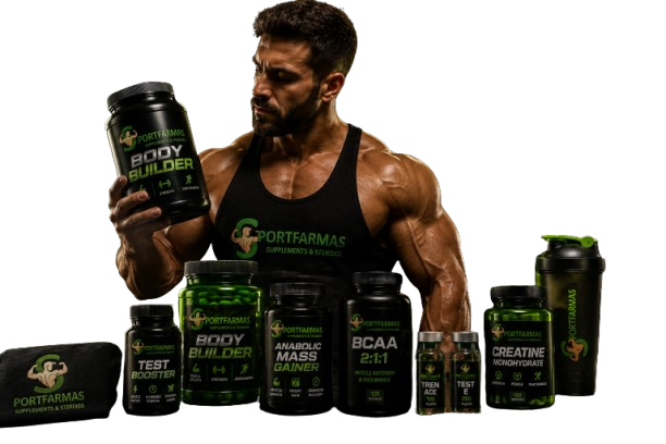 SportFarmas brands