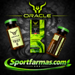 Testesterone enantate – ტესტესტერონ ენანთატი 250 10ml ORACLE