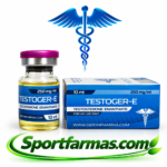 Testesterone enantate – ტესტესტერონ ენანთატი 250 10ml GERTHPHARMA