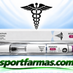 TIRZEPATIDE / ტირზეპატიდე (MOUNJAOS) 20mg Spectrum Pharma