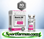 NOVAREX TEST MIX – ნოვარექსი ტესტ მიქსი 400mg/10ml BEENOVA