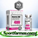 NOVAREX TEST MIX – ნოვარექსი ტესტ მიქსი 400mg/10ml BEENOVA