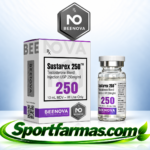Sustanone – სუსტანონი მიქსი 250mg/10ml  BEENOVA