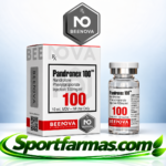 Nandrolone phenylpropionate – ნანდროლონე ფენილპროპიონატი 100/10ml BEENOVA