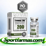 Trenbolone Enanthate – ტრენბალონ ენანტატი 200 10ml BEENOVA