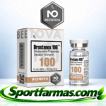 Masteron Propionate – მასტერონ პროპიონატი (Drostelone) 100 10ml /BEENOVA