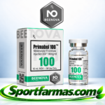 Primobolan – პრიმობოლანი 100 / 10ml BEENOVA